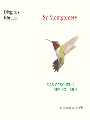 cover image of Das Geschenk des Kolibris